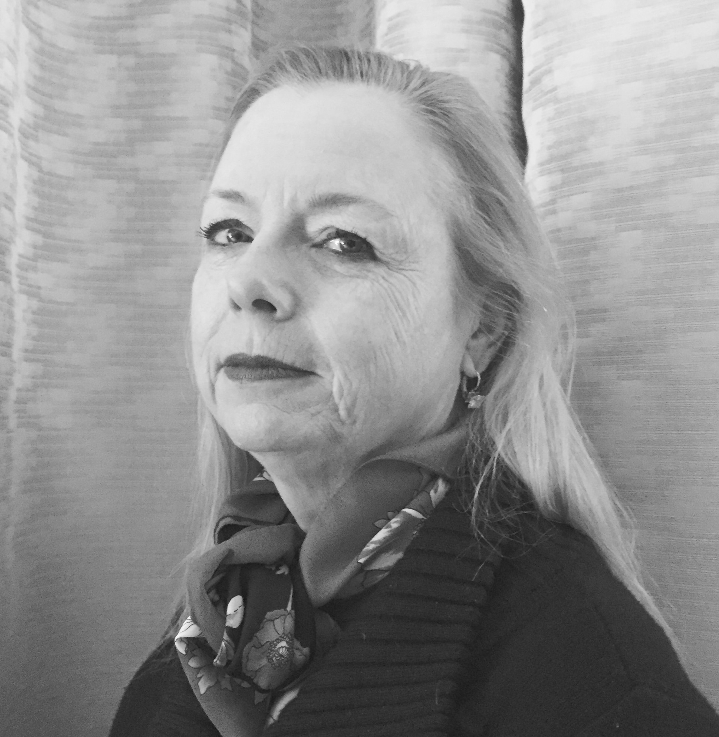 Barb Ford | AuthenticFood.com