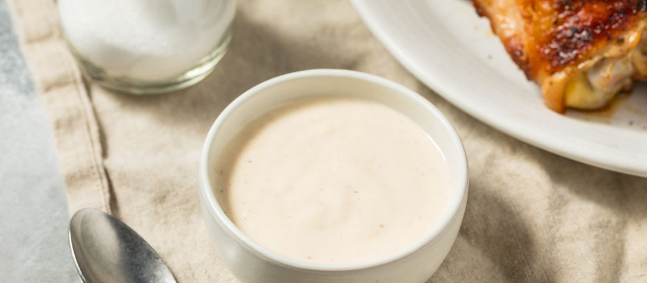 The Sauce That Rewrote the Rules: The History of Alabama White Barbecue Sauce