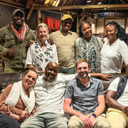 Bush Dining, Reimagined: Gluten-Free, Zero-Waste, and Plant-Forward Cuisine in the Heart of Botswana