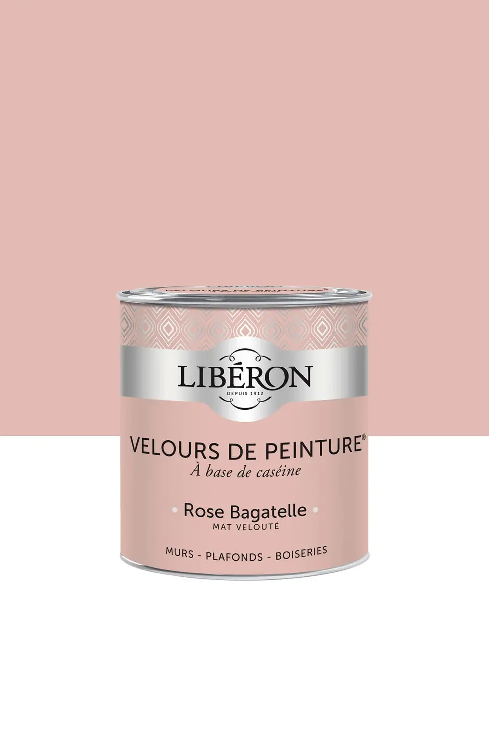 Rose-Bagatelle-