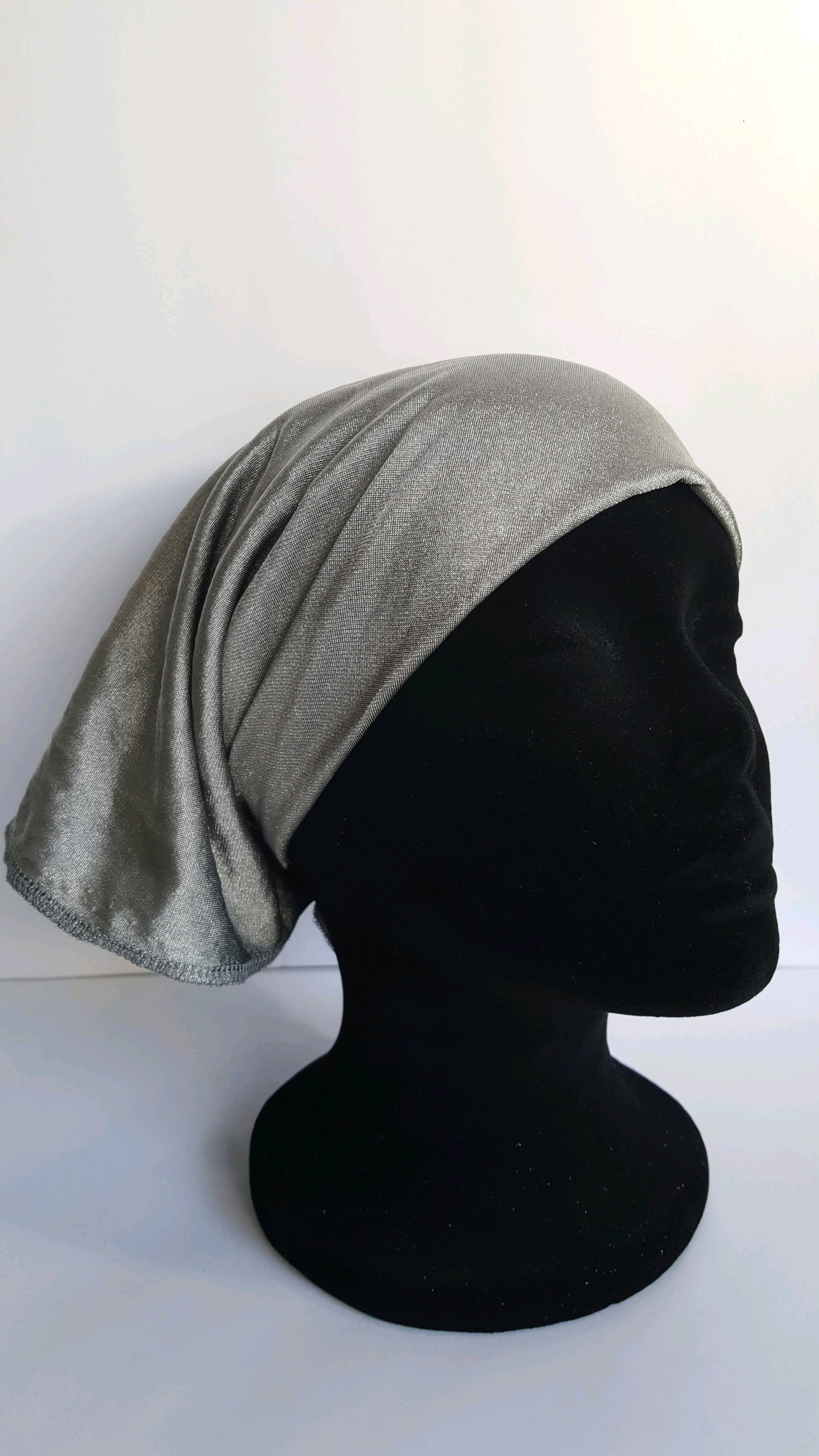 EMF Protection Bandana/Headcover