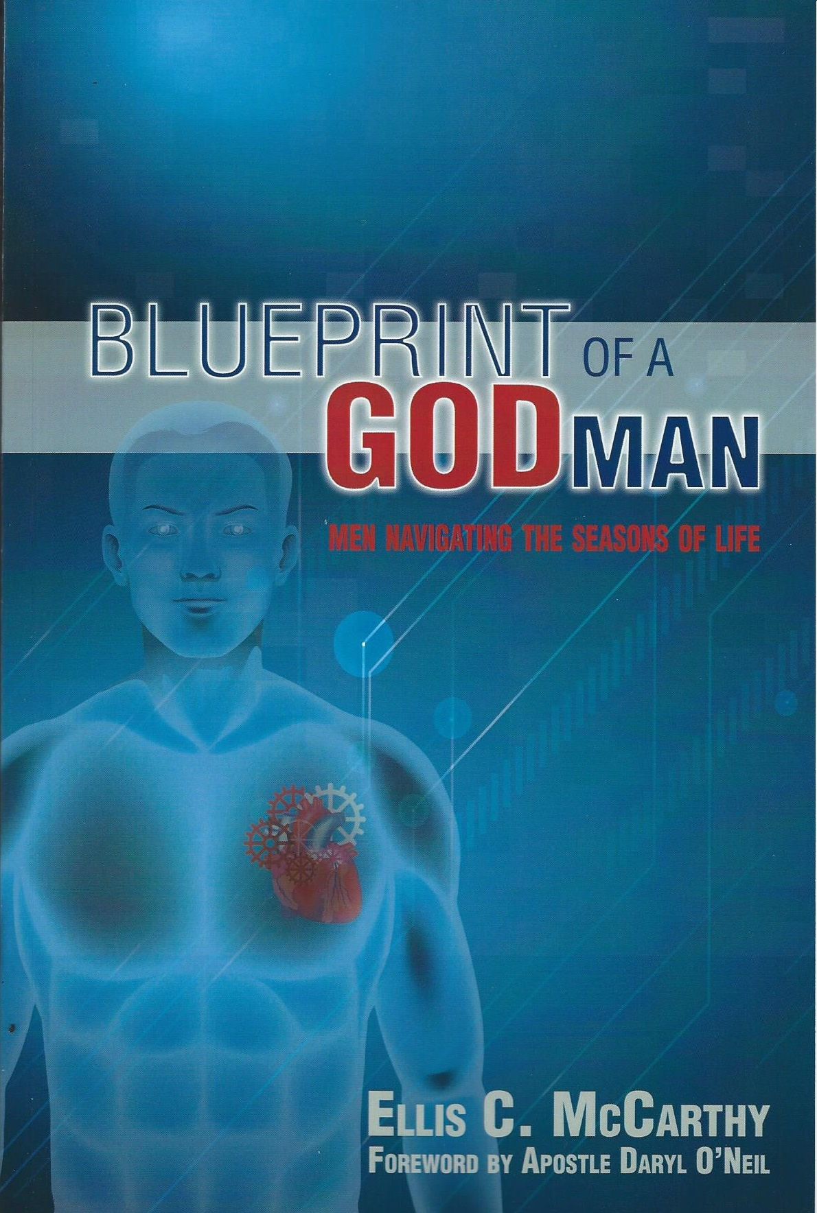 Blueprint of a God Man