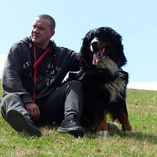 Photo du rédacteur: Jérôme HOAREAU