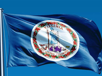 Is cannabis (marijuana) legal in Virginia?