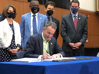 Governor appoints members to 3 new regulatory boards.