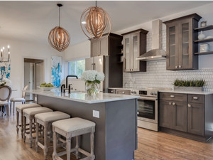 Forever Mark Cabinetry