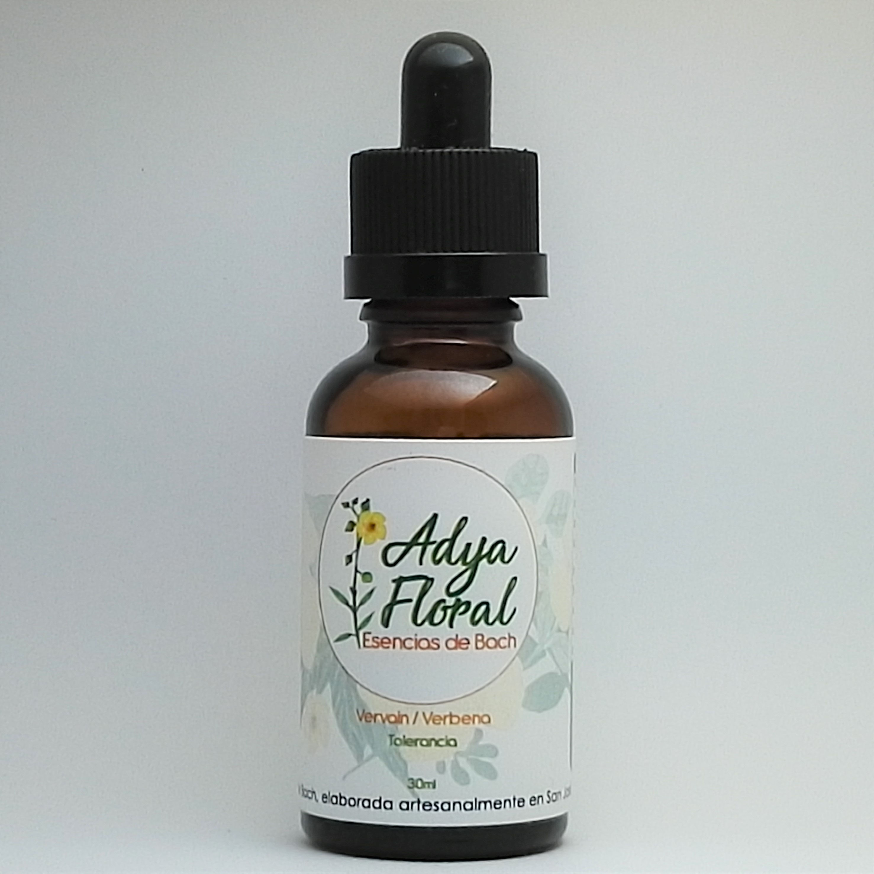 Adya Floral - Vervain (Verbena)