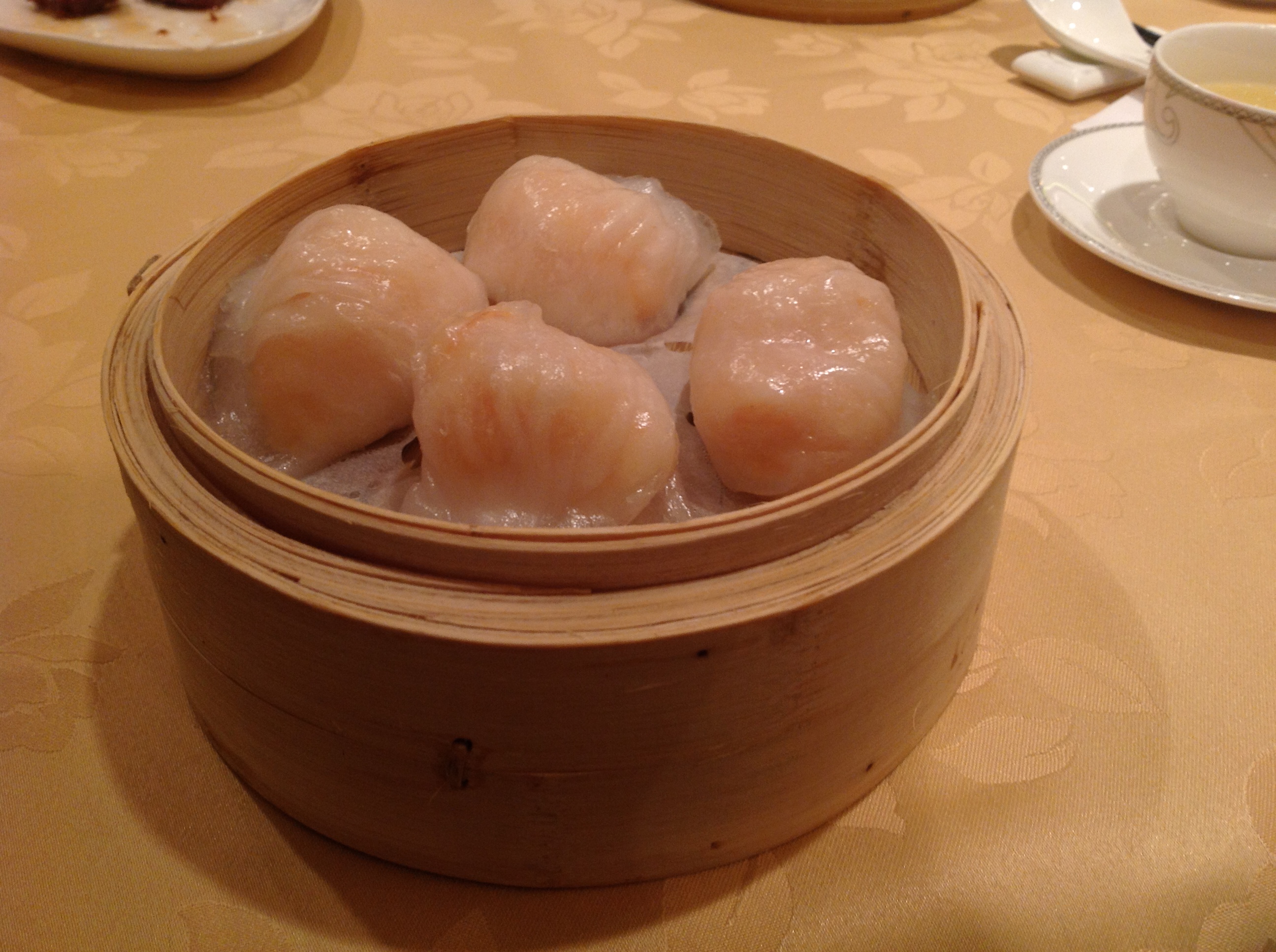 Crown Jewel Fine Dining Gallery