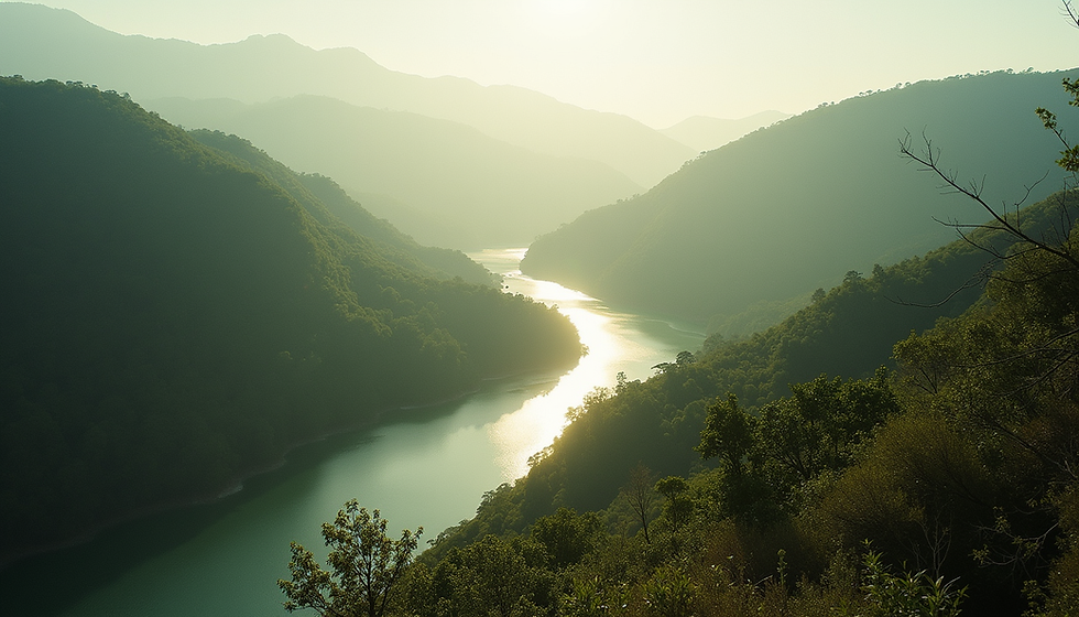 Iniciativas Socioambientais Brasileiras: Exemplos Inspiradores