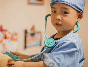 Preparing For A Long Covid Kids Doctors Appointment