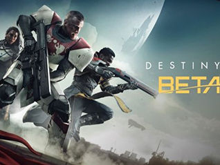 Revelado as datas do Beta de Destiny 2