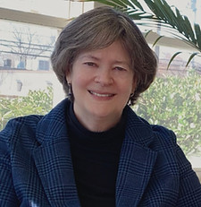 Julia Binger