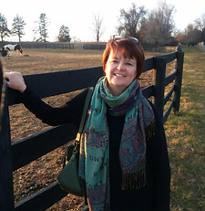 Debbie Mercer
