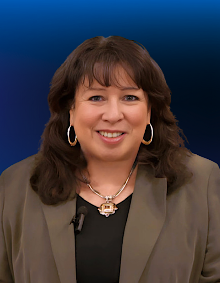 Writer: Linda Oristano