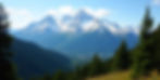 The land of Thuringia, in the middle is Mt. Thorsburg