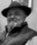 Author, Timothy P. Spradlin, Author of the Belsnickel Saga series.