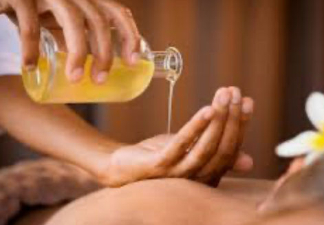 Le massage tibétain