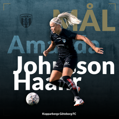 Johnsson Haahr
