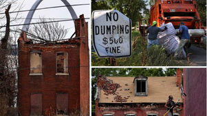 The north St. Louis mortgage market is broken. Here's what some banks and nonprofits are doing.