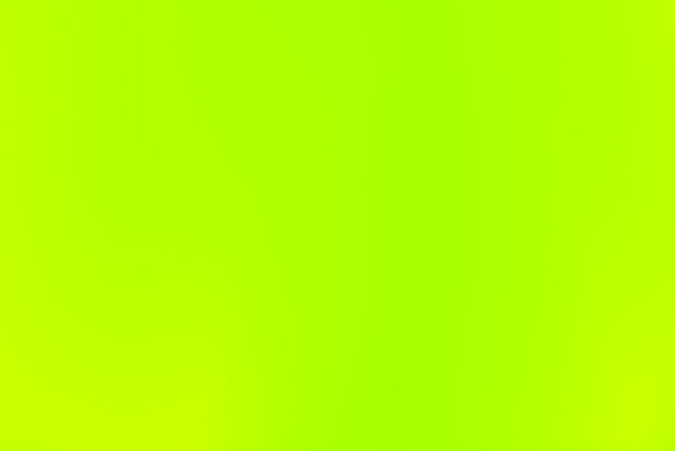 lime green