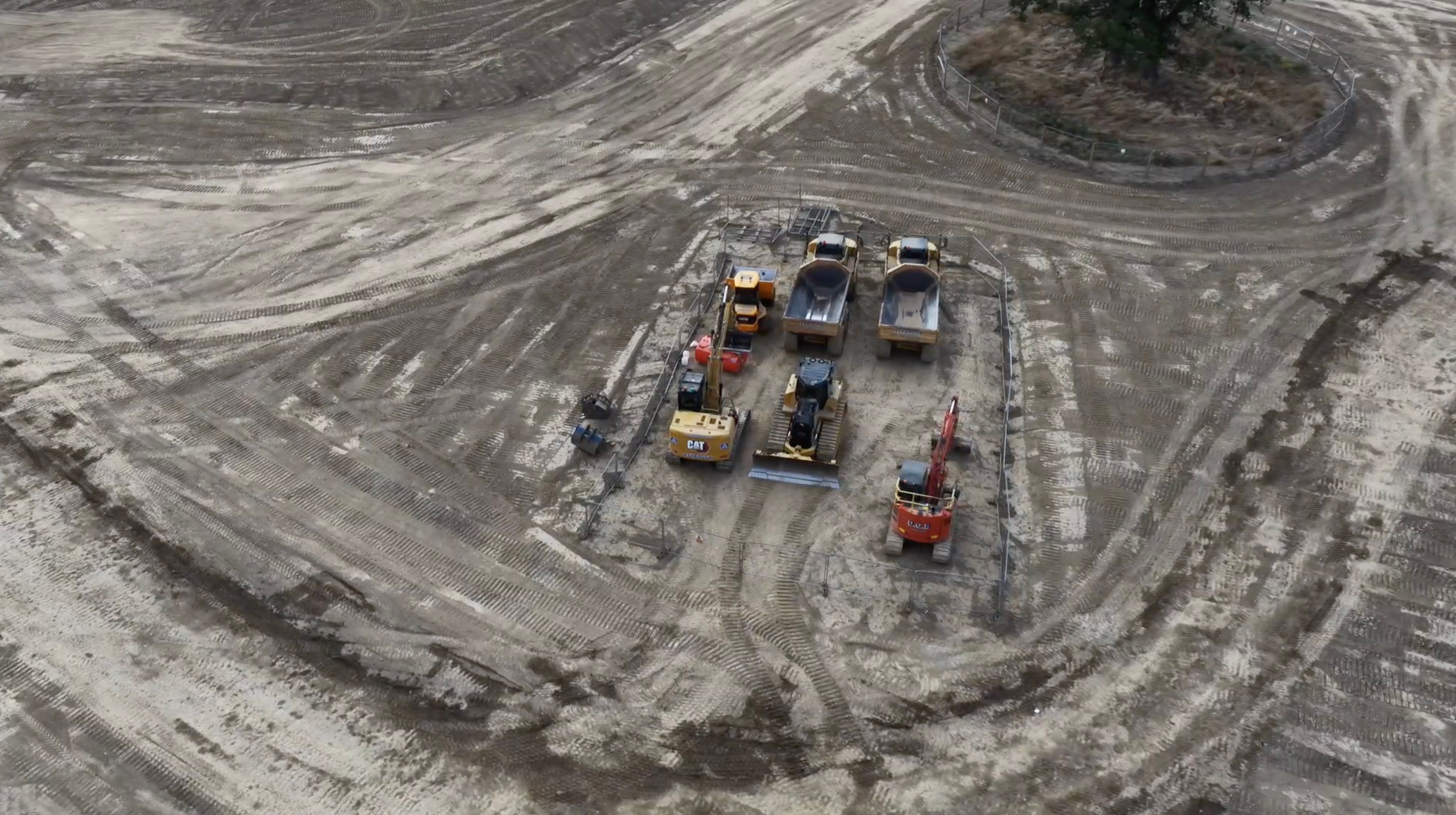 UK Construction - New Building Work - Shropshire County 05
