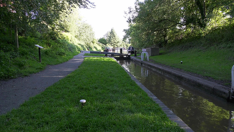 Thumbnail: Canal Lock