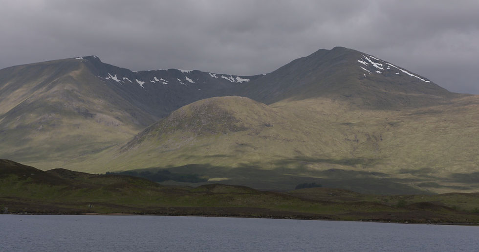 Scenic 7 -  Scotland