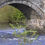 Thumbnail: River under Old Stone Bridge 2