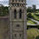 Thumbnail: Aerial Drone - Vertical - Countryside - Church Tower