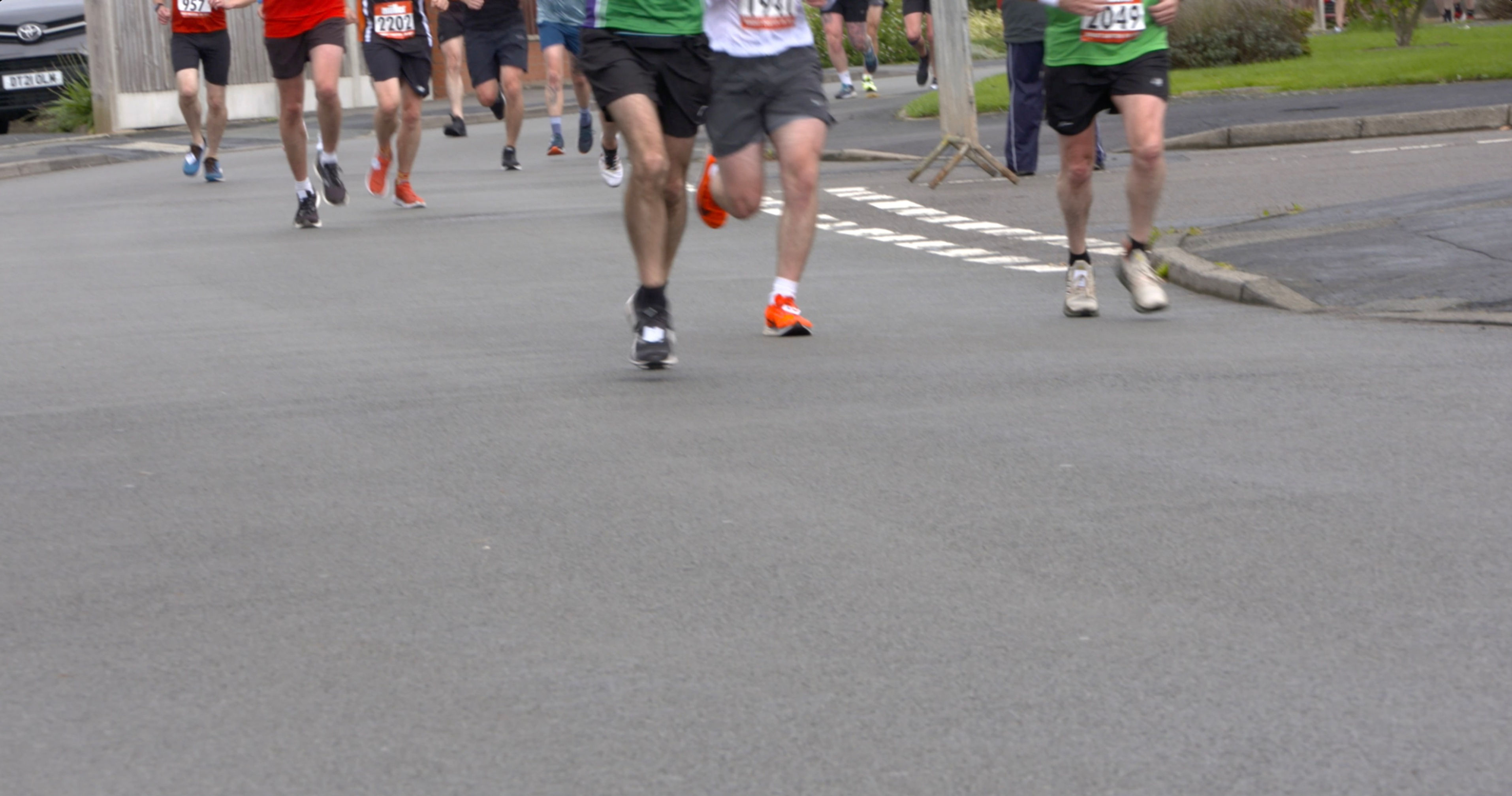 10K Road Runners 2021
