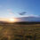 Thumbnail: Timelapse - Clouds - Blue Skies - Sunset - Green Fields.