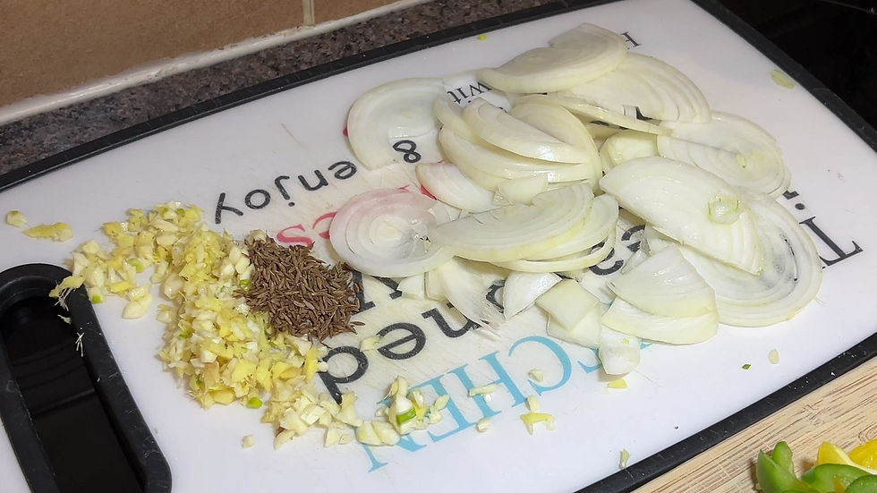 Thumbnail: Food Preparation 2.