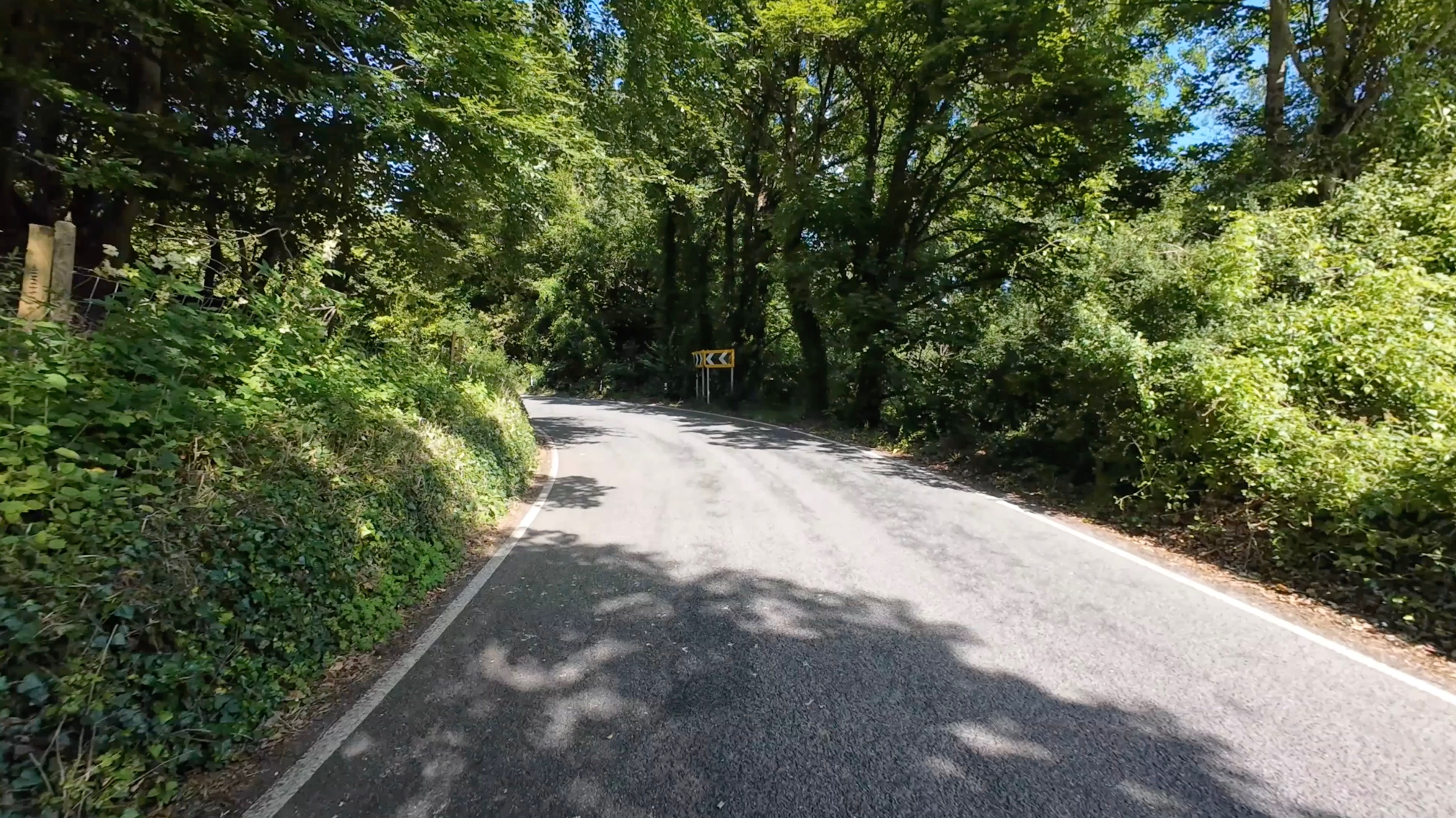 Travel Cam - Isle of Anglesey 05