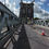 Thumbnail: Crossing Menai Bridge - Construction Work in Progress - 02