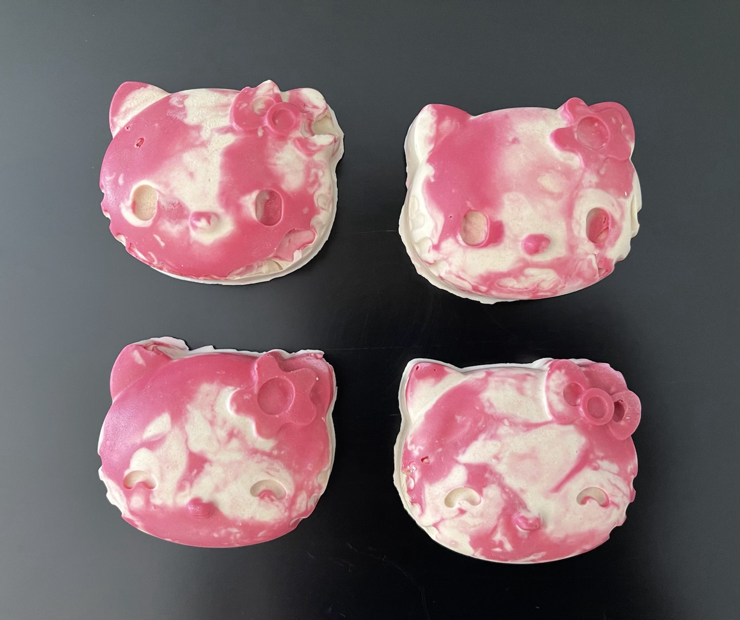 Mad Kitty Soap💖