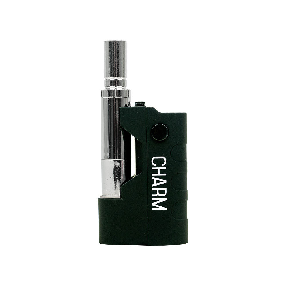 C-Charm - Concentrate Vaporizer