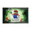 Thumbnail: Medium Glass Rolling Tray