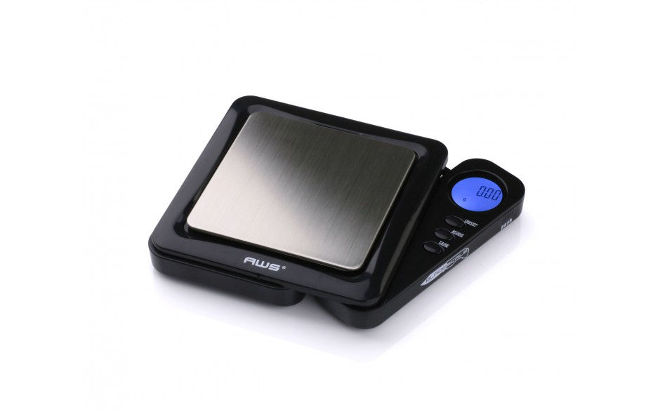 Thumbnail: Blade-100 Digital Pocket Scale-100g x .01g