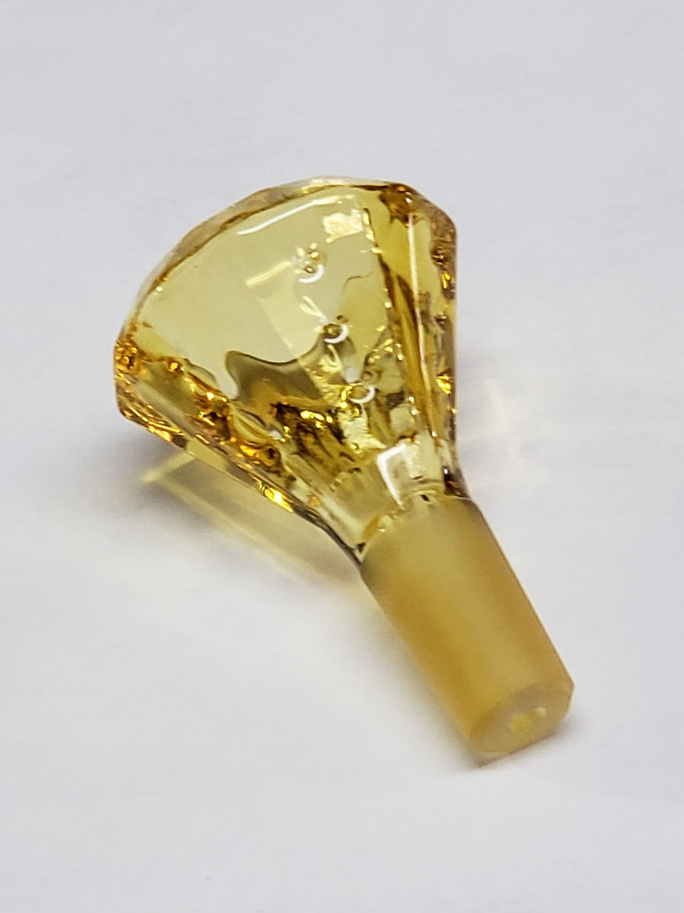 Thumbnail: Extra Large Gem Cut Replacement Bowl