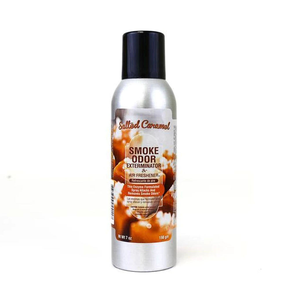 Thumbnail: Smoke Odor Exterminator Sprays Q-Z