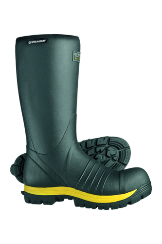 Quatro® Insulated 16