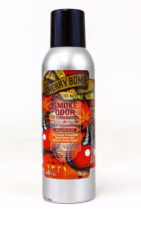 Thumbnail: Smoke Odor Exterminator Sprays A-G