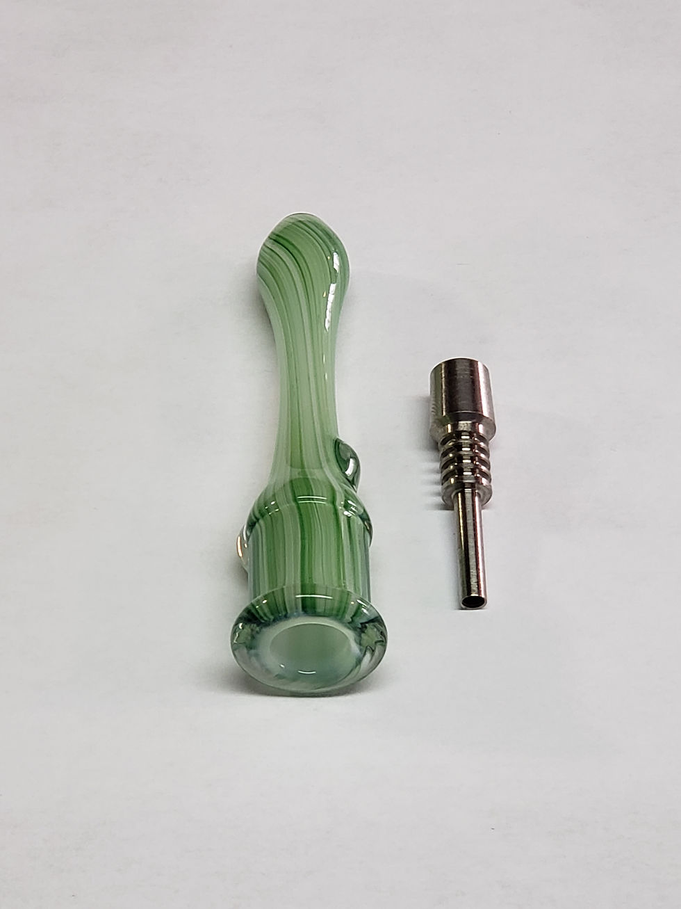 Thumbnail: Color Smear Straw w/ Tip