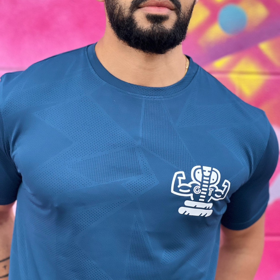 AirFlex Fitness Tee