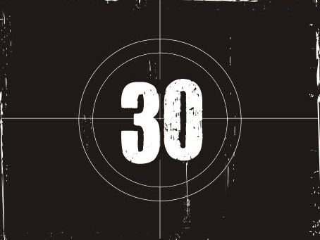 This is what Happened in just 30 DAYS!