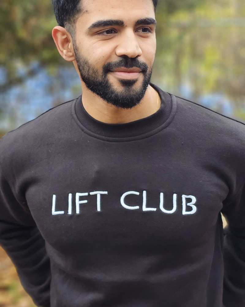 Lift Club Sweatshirt