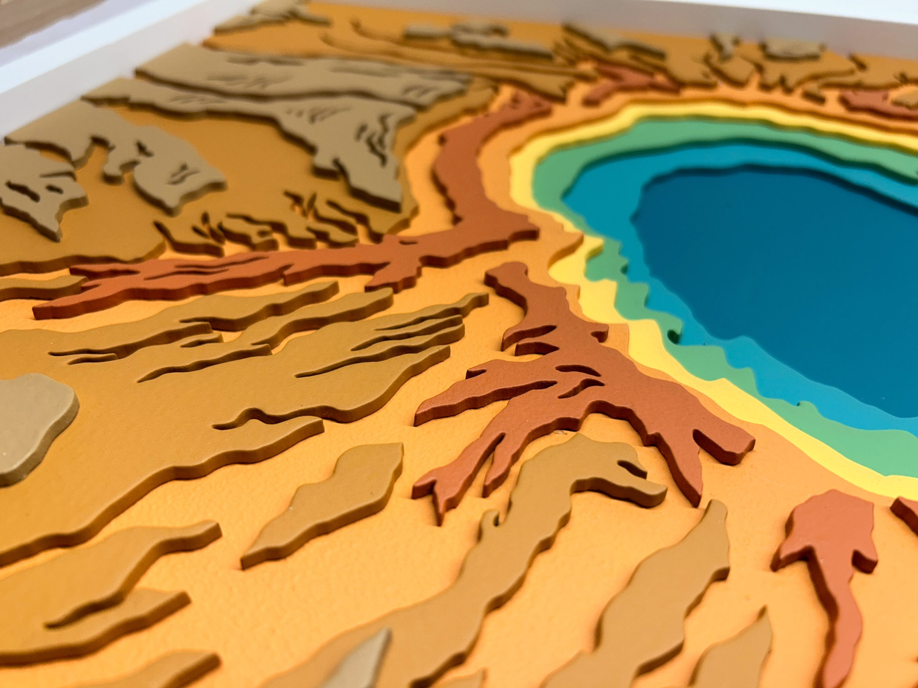 Grand Prismatic