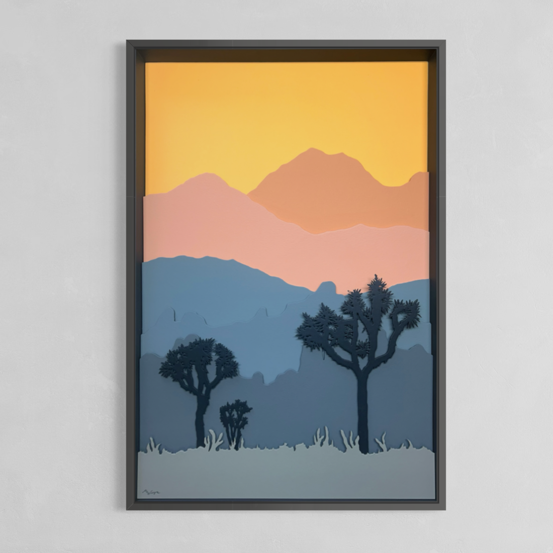 Joshua Tree