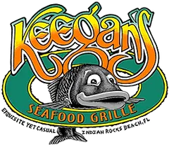 Keegans Seafood Grill