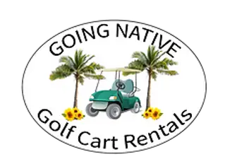 going native golf carts